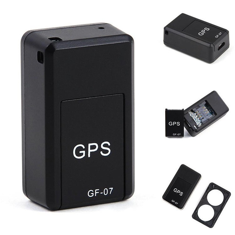 GPS GF 07
