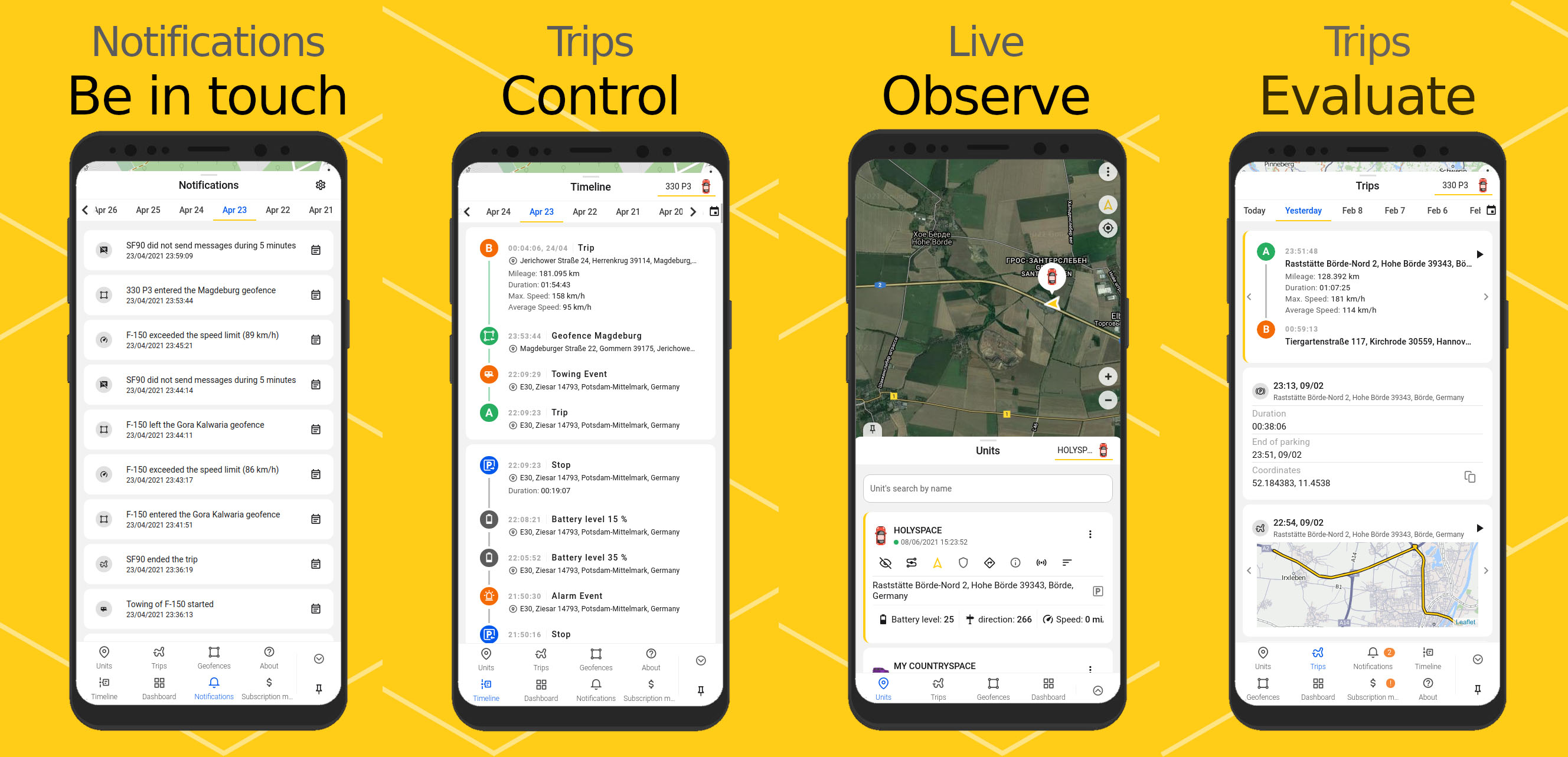 newgistics tracking instructions